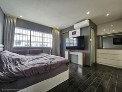 Blk 708 Jurong West Street 71 (Jurong West), HDB Executive #549778471